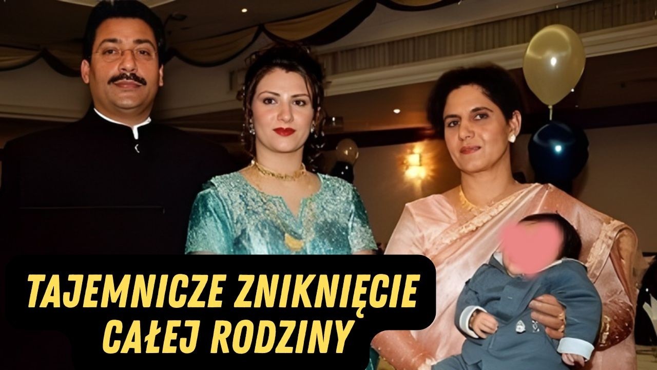 Zbrodnia z chciwości | Sprawa rodziny Chohan.