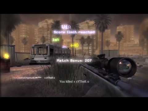 ::Cod4:: Mini Edit