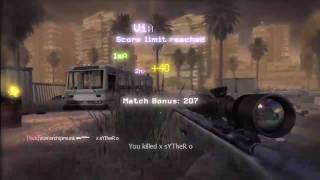 ::Cod4:: Mini Edit