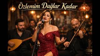 Download Lagu 🎵 Özlemim Dağlar Kadar | Yanık Türkü | Kadın Vokal | Yapay Zekâ Türkü MP3