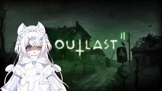 Outlast 2 Part 1/Crash landing into terror
