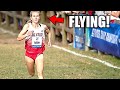 Katelyn Tuohy And Parker Valby Just DOMINATED Regionals