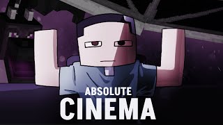 The End Of The Black Dragon Minecraft   Survival Japeli