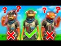 the *NEW* Guess the RIGHT FISHY in fortnite!