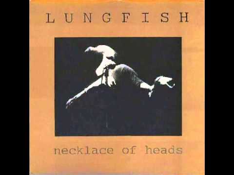 Punk music video thumbnail preview for Lungfish - Not Only Long Ride Too High