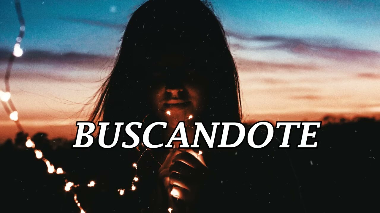 BUSCANDOTE _ Beat de reggaeton Romantico _ Instrumental Romantico 2026 _ Prod By Kander JL