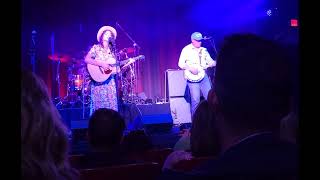 Presley Haile & Nick Brumley | "Less Lonesome" | 10.11.25