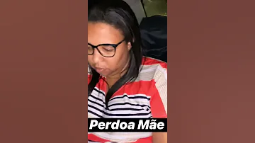 Mc Ale Perdoa Mãe Previa Musica Nova (Kondzilla.com)