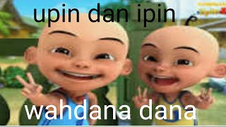 upin dan ipin wahdana dana screenshot 2