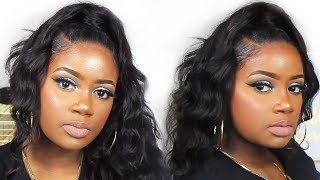 DSoar Hair Brazilian Straight Human Virgin Hair Review