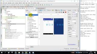 Andoid  Studio Sqlite CommIT