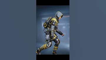 Joyous Emote #CODM Emote  #Shorts