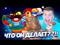 МОЯ СОБАКА СМОГЛА ВЫБИТЬ ЕГО!!!😱БАЙ СТЕП И ФРЕДДИ ОТКРЫВАЮТ МЕГАЯЩИКИ