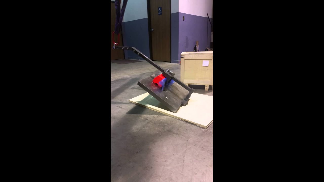 Plate flipping 1 YouTube