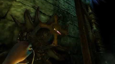 Amnesia The Dark Descent – Aeterni Tenebrae  The Darkness Part 5 Bad end