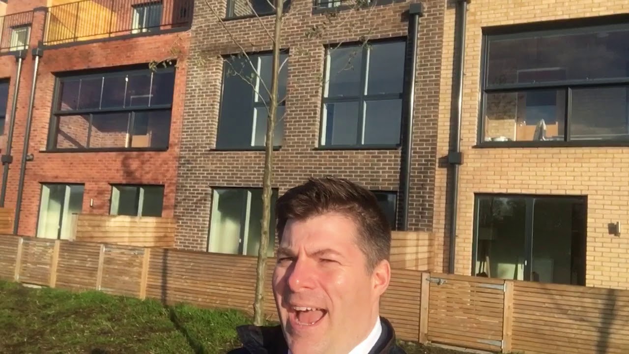 Trent Basin Houses For Sale YouTube