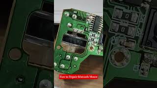 Bluetooth Mouse Repair | Step-by-Step Guide in Hindi | Dead Bluetooth Mouse Ko Kaise Theek Kare?