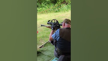 This is the new FT wheel #shooting #guns #rifleshooting