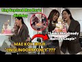 “Mae Koy’s Wish Has Fans Asking One Question: Are LingOrm Already Dating?” #LingOrm #gl #wlw