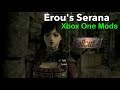 A Custom Serana Replacer!!! Skyrim SE Xbox One Mods