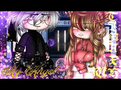 ↱⸙͎۪۫ॣ̘ 𝙼𝚢 𝙰𝚗𝚐𝚎𝚕...🩷ೄ↰ ┆Timatisuka x Yunna┆ By: Sayuri Dark
