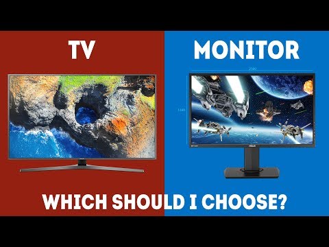 tv-vs-monitor-for-gaming-–-which-should-i-choose?-[simple-guide]