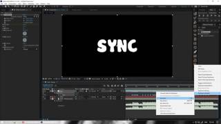 TUT #2 | Hướng dẫn Sync video theo nhạc - Bounce
