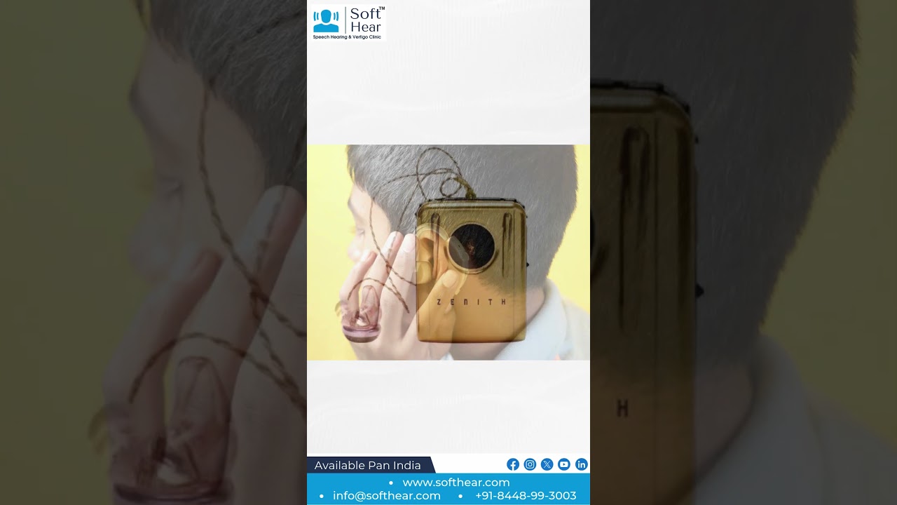 Hearing Loss Myths You Always Believed?