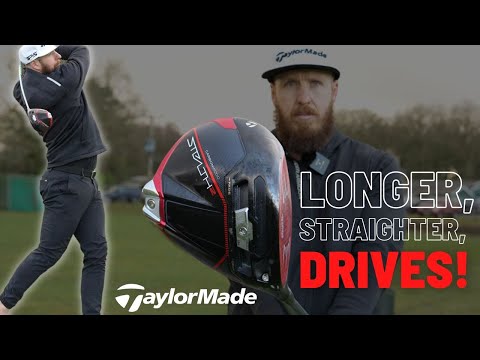 Pre-Season Driver Swing Series: Part 1 the Golf Swing