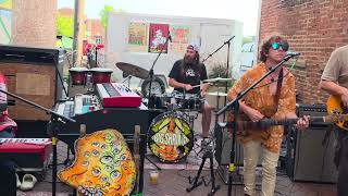 Big Shrimp I'm So Done (gone up n' out) 8-9-2026 The Coterie Kokomo IN