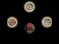 "3 VS 1"|| idea @keysha_cb || #countryballs #edit #fyp #shorts #history #afghanistan #soviet #us