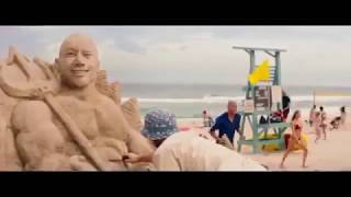 Baywatch Trailer 2017 hollywood Movie
