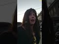 She is the town drunk. GEEZ: Cops #arrest #bodycam #dui #cops #dwi #ovi #police #sobrietytest #video