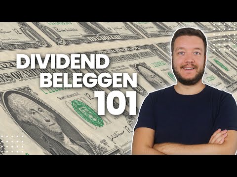 Video: Betaal frt maandelikse dividende?