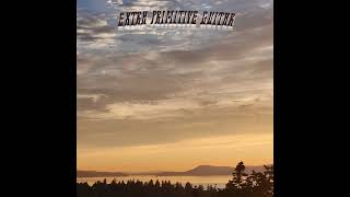 Extra Primitive Guitar - 7:09 a.m. 8-17-26