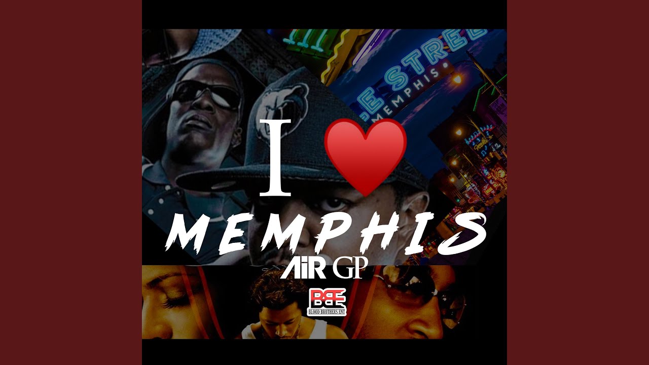 I Heart Memphis - YouTube