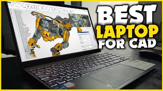 Best Laptop For CAD in 2022 - Top & Useful Products Guide!