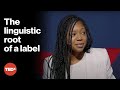 The history behind racial stereotyping | Erika Hall | TEDxColumbiaUniversity