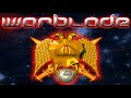 Warblade Demo
