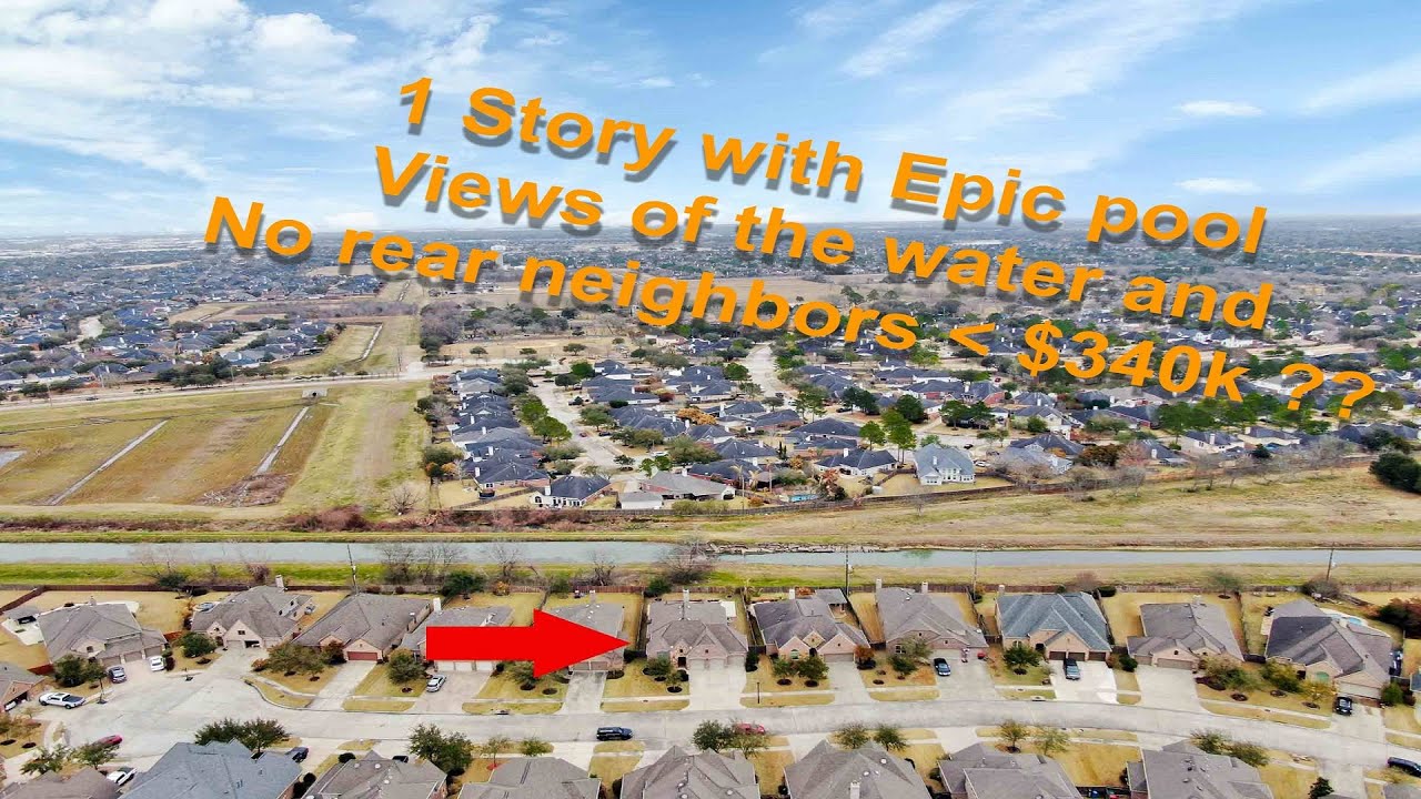 For Sale Entertainers paradise with Pool & loaded with upgrades in