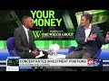 Your Money: Concentrated investment positions