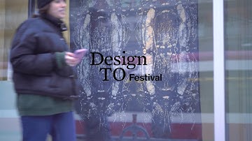 2023 DesignTO Festival