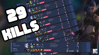 AnchorBot LoL FULL GAME | LoL level up/xp bot