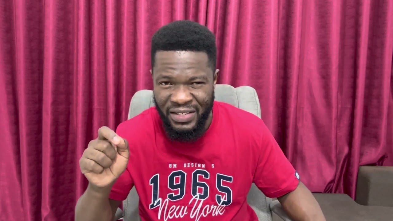 Your Lifestyle is Causing Confusion & Getting Many People Mad Because…