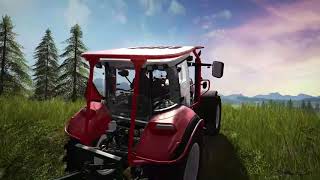 7 Farming Simulator 17 Official Gamescom Trailer   YouTube