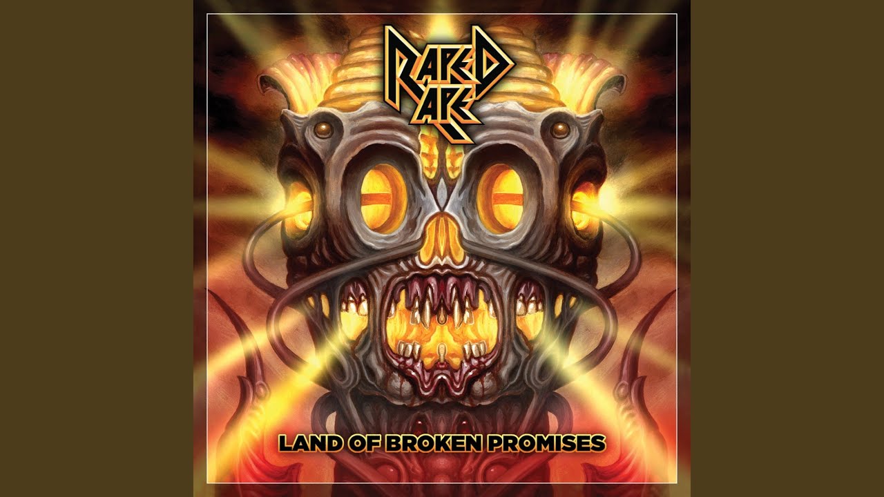 Land Of Broken Promises