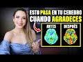 ¡ESTO PASA EN TU CEREBRO CUANDO AGRADECES! CAMBIA YA TU VIDA