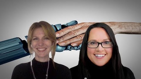 How robots affect an individual