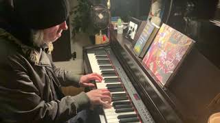 Video thumbnail of "Badly Drawn Boy - Magic In The Air [#BDBArchives]"