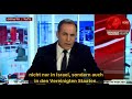 💥Boom! Tucker lässt im israelischen Fernsehen eine Bombe fallen